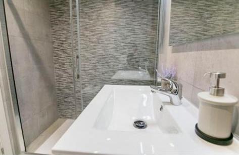 Appartement Entier El Altet Exterior foto