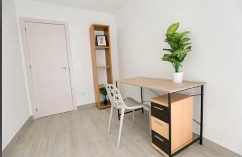 Appartement Entier El Altet Exterior foto